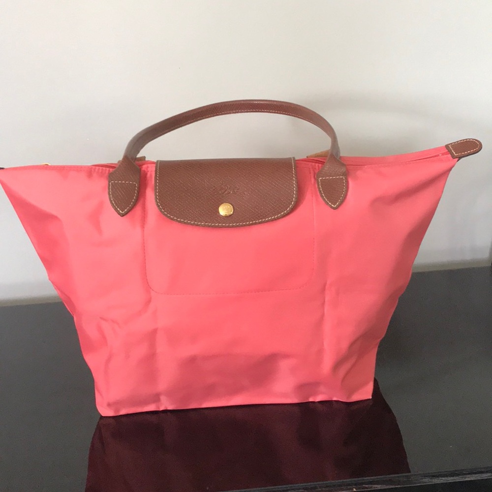🚫SOLS🚫Longchamp tote